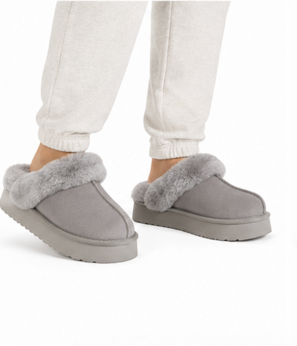 Nestday Winter Slippers