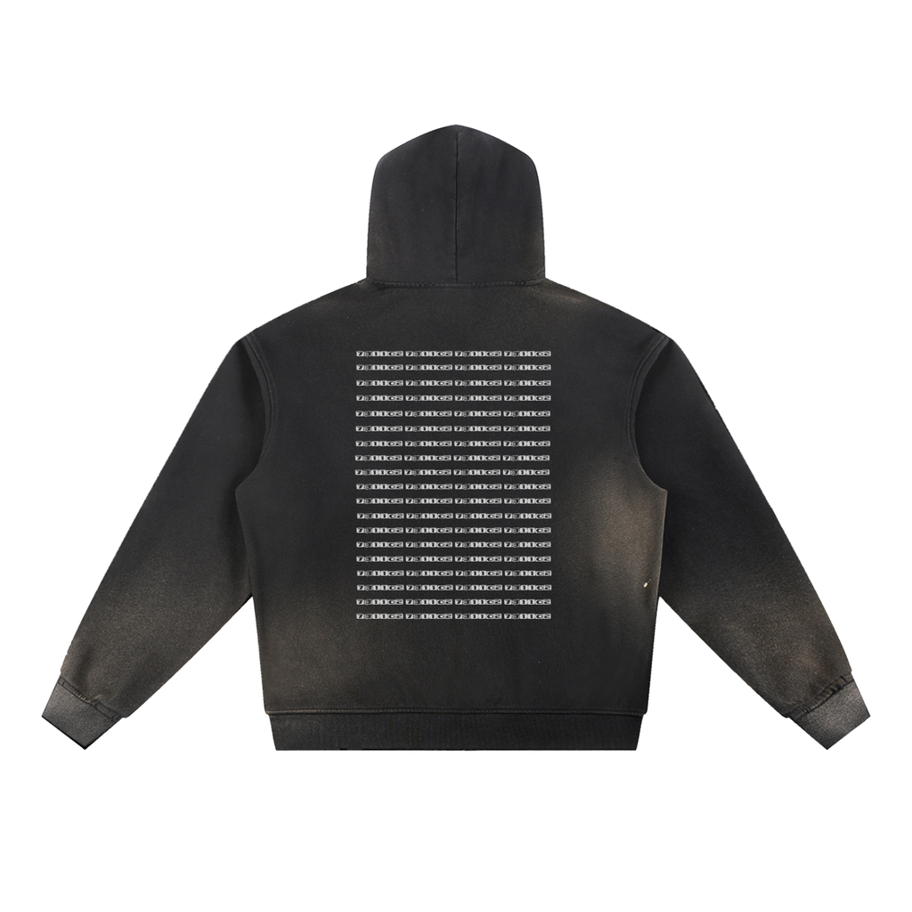 '731102' Hoodie
