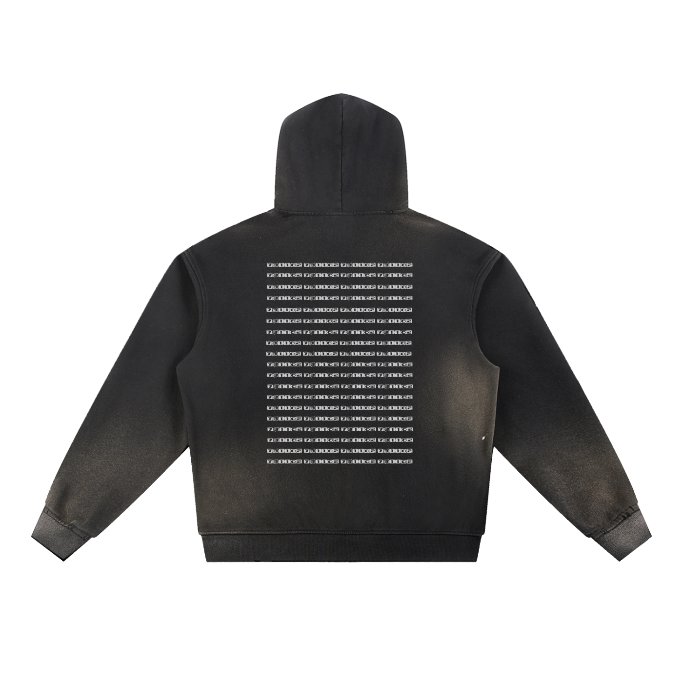 '731102' Hoodie