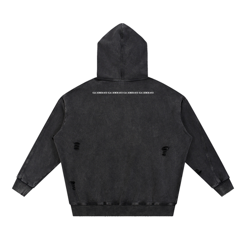 '731102' Inverse Hoodie
