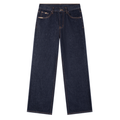Archive Straight-Leg Jeans