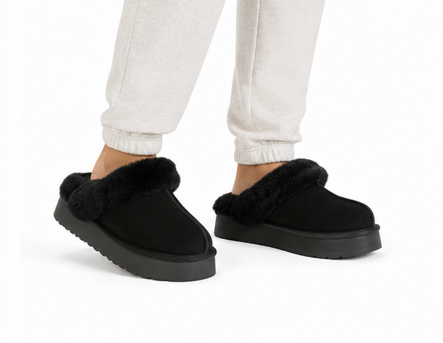 Nestday Winter Slippers