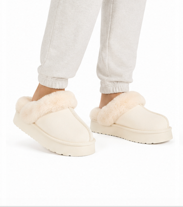 Nestday Winter Slippers