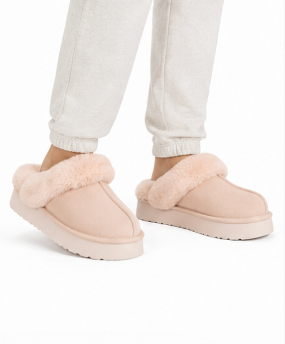 Nestday Winter Slippers
