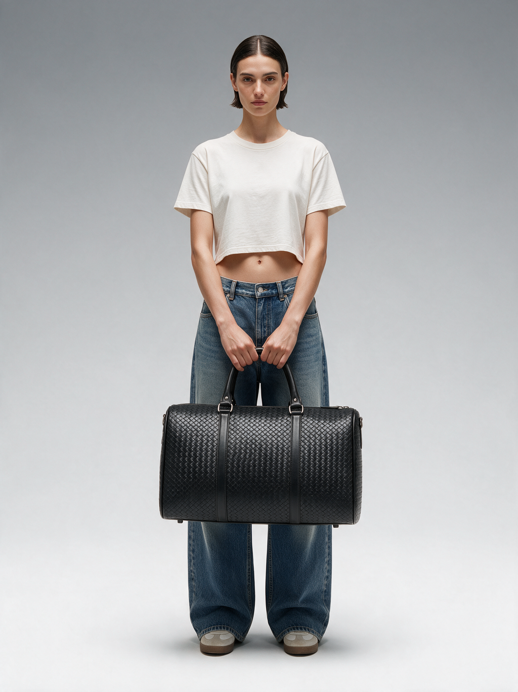Nestday Duffle 20L