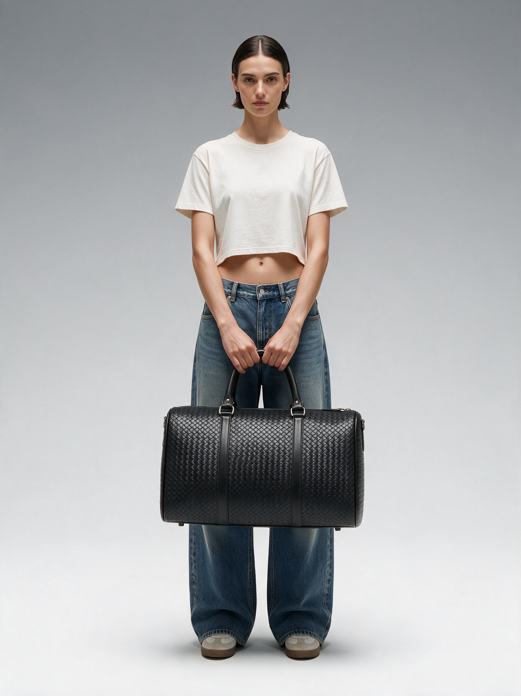 Nestday Duffle 20L